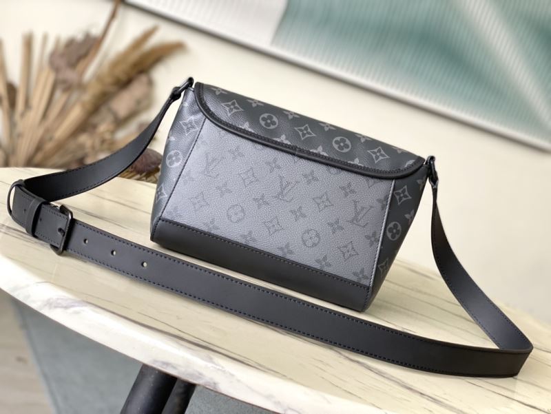 Mens LV Satchel Bags